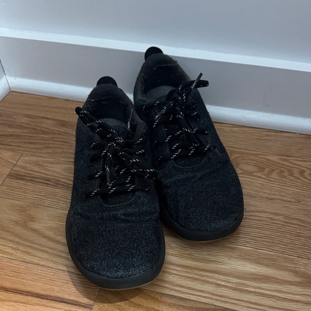 Allbirds black Sneakers